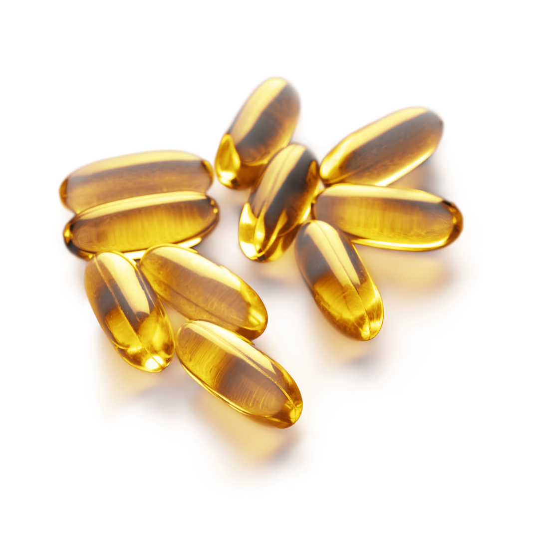 Weight loss Dual Formulations: Injectable and Capsule